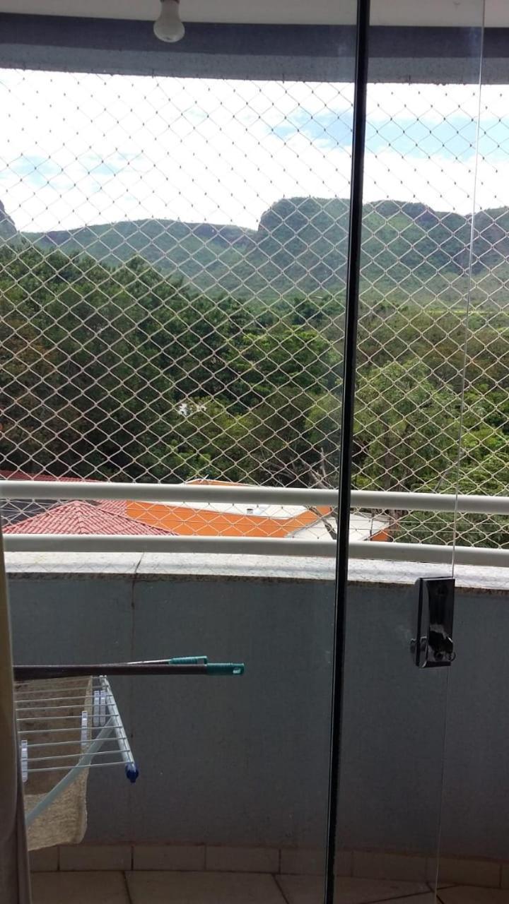 Águas da Serra Apart - acesso ao rio de águas termais Rio Quente Camera foto